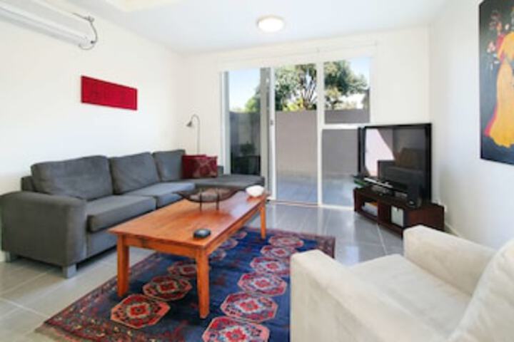 Balaclava VIC Accommodation Burleigh