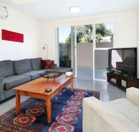 Carlisle St Executive - Accommodation Burleigh