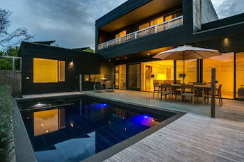 C-Escape - Accommodation Burleigh 0