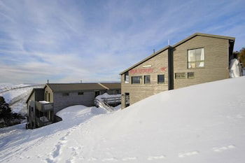 Hotham Heights VIC Accommodation Burleigh
