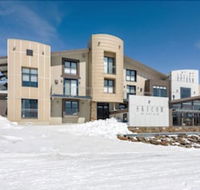 Chalet Hotham 6 - Accommodation Burleigh