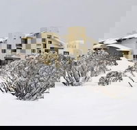 Chalet Hotham 17 - Accommodation Burleigh