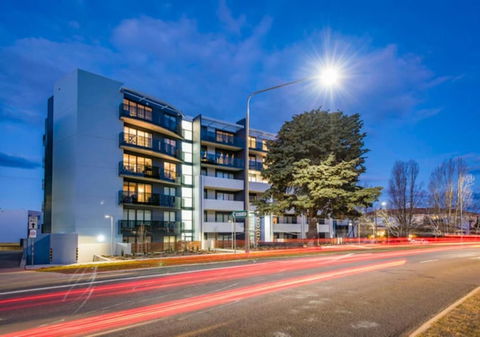 Accommodate Canberra - Indigo - Accommodation Burleigh 0