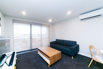 Accommodate Canberra - Indigo - Accommodation Burleigh 3