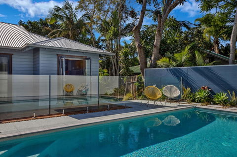 A PERFECT STAY - Jannah - Accommodation Burleigh 1