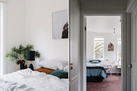 Church Conversion Private Garden Family Escape - Accommodation Burleigh 5