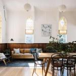 Church Conversion Private Garden Family Escape - Accommodation Burleigh 0