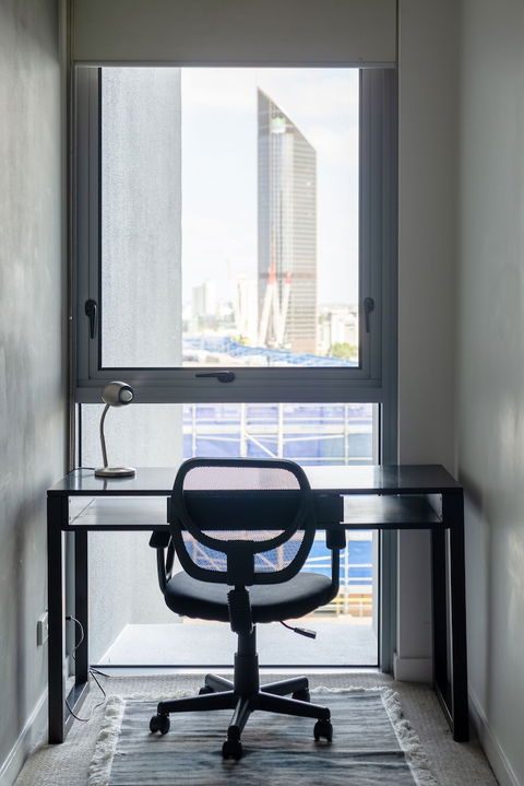 Brisbane City Apartments Tank Street - Accommodation Burleigh 2