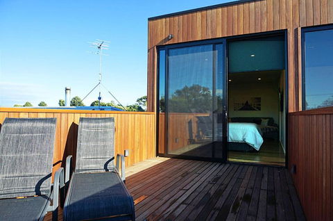 Stella On Stevens - Accommodation Burleigh 3