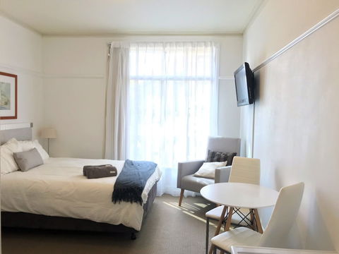 Brisbane City Apartments Central Station - Accommodation Burleigh 2