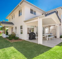 A PERFECT STAY - Amity at Seadrift - Accommodation Burleigh