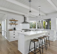 Oasis on Grange - Accommodation Burleigh
