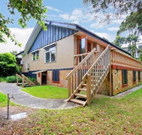 Rye House by the Bay - Accommodation Burleigh