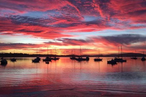 Ambience - Accommodation Burleigh 0