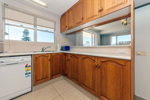 Albacore Unit 4, 12 Ondine Close - Accommodation Burleigh 2