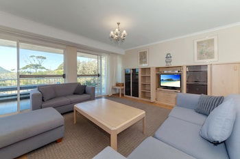 Albacore Unit 4, 12 Ondine Close - Accommodation Burleigh 0