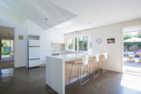 Portsea Place - Accommodation Burleigh 3