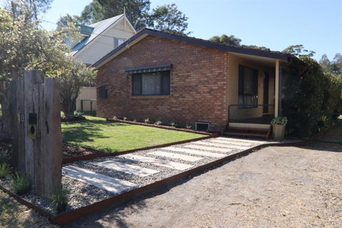 Eurie Eurie On Beachview - Accommodation Burleigh 2