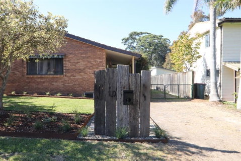 Eurie Eurie On Beachview - Accommodation Burleigh 5
