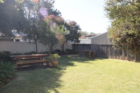 Eurie Eurie On Beachview - Accommodation Burleigh 4