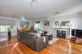 Rye VIC Accommodation Burleigh