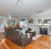 Orcades Beach House - Accommodation Burleigh