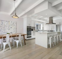 Canterbury Beach House - Accommodation Burleigh