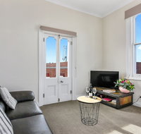 Trinity Hill Apartments - Accommodation Burleigh