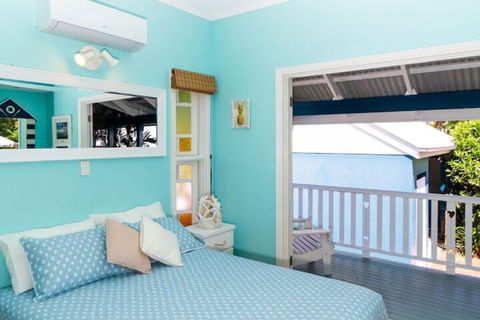 Beach House Cairns - Accommodation Burleigh 6