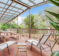 The Rye Retreat - Accommodation Burleigh