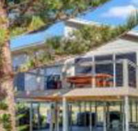 Sea View at Silver Sands - Accommodation Burleigh