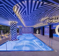 W Brisbane - Accommodation Burleigh