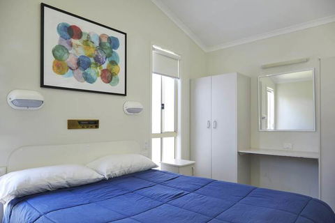 Hat Head Holiday Park - Accommodation Burleigh 3