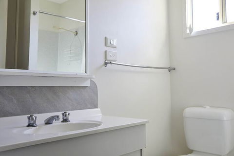 Hat Head Holiday Park - Accommodation Burleigh 6
