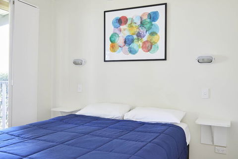 Hat Head Holiday Park - Accommodation Burleigh 7