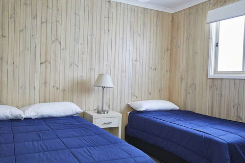 Hat Head Holiday Park - Accommodation Burleigh 4