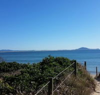 Hat Head Holiday Park - Accommodation Burleigh