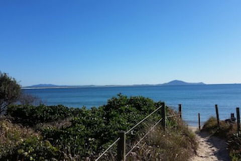 Hat Head Holiday Park - Accommodation Burleigh 0