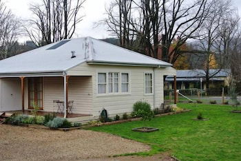 La Maisonette - Gorgeous 2 Bedroom - Accommodation Burleigh 5