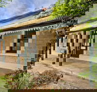 Pembury Cottage - Accommodation Burleigh
