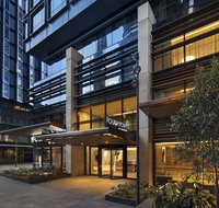 Four Points By Sheraton Sydney Central Park - Accommodation Burleigh