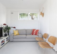 Wave-watch 624i - Accommodation Burleigh