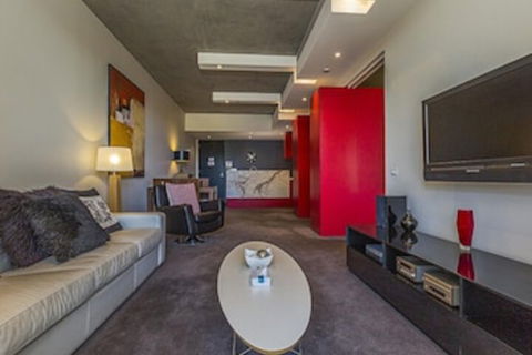 Accommodate Canberra - New Acton - Accommodation Burleigh 0