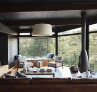 Clifftop at Hepburn - Accommodation Burleigh