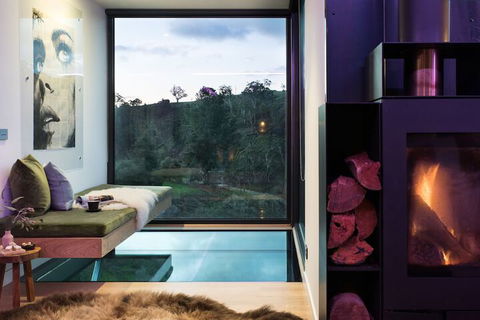 Clifftop At Hepburn - Accommodation Burleigh 1