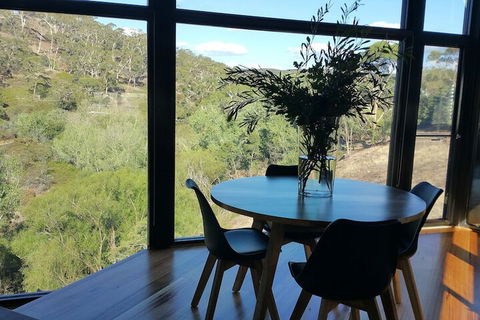 Clifftop At Hepburn - Accommodation Burleigh 7