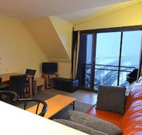 Arlberg 321 - Accommodation Burleigh
