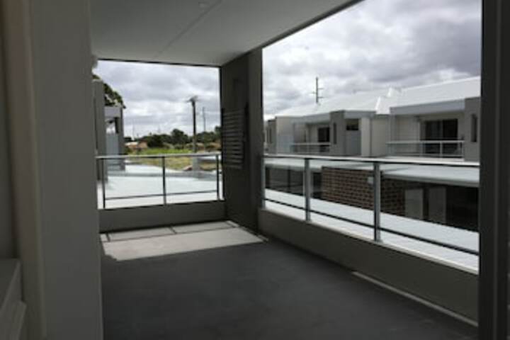 Queens Park WA Accommodation Burleigh