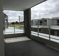 Apartment in Queens Park - Accommodation Burleigh