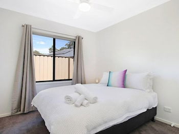 Alpine Knights Stylish Luxury - Accommodation Burleigh 4